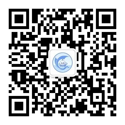 小球网络安全社团 微信公众号二维码